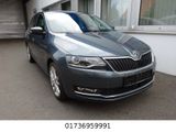 Skoda Rapid Spaceback Clever/CarPlay/Xenon/Tempo/Navi - Skoda Rapid: Clever