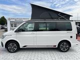 Volkswagen T6.1 California 2.0 TDI Beach Camper DSG (Navi,R - VW Camper