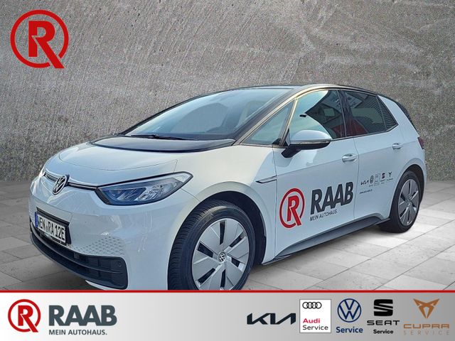 ID.3 Pure Performance 110 kW Android Auto Apple 