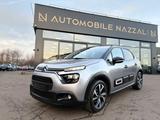 Citroën C3 SHINE*STYLE PAKET*AUTOMATIK*KAMERA*NAVI*1.HD - gebrauchte Citroën C3 aus dem Jahr 2023