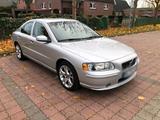 Volvo volvo s60 tuv neu - gebrauchte Volvo S60 aus dem Jahr 2008