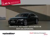 Audi A6 Limousine advanced 45TDI quattro S-tronic/LED - Audi A6: Limousine