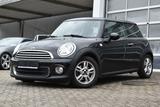 MINI Mini One Chili *Panorama*Navi*Bluetooth* - MINI ONE aus 2012