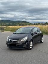 Opel Corsa 1.2 ecoFLEX Selection Selection - Opel Corsa aus 2011: Ecoflex