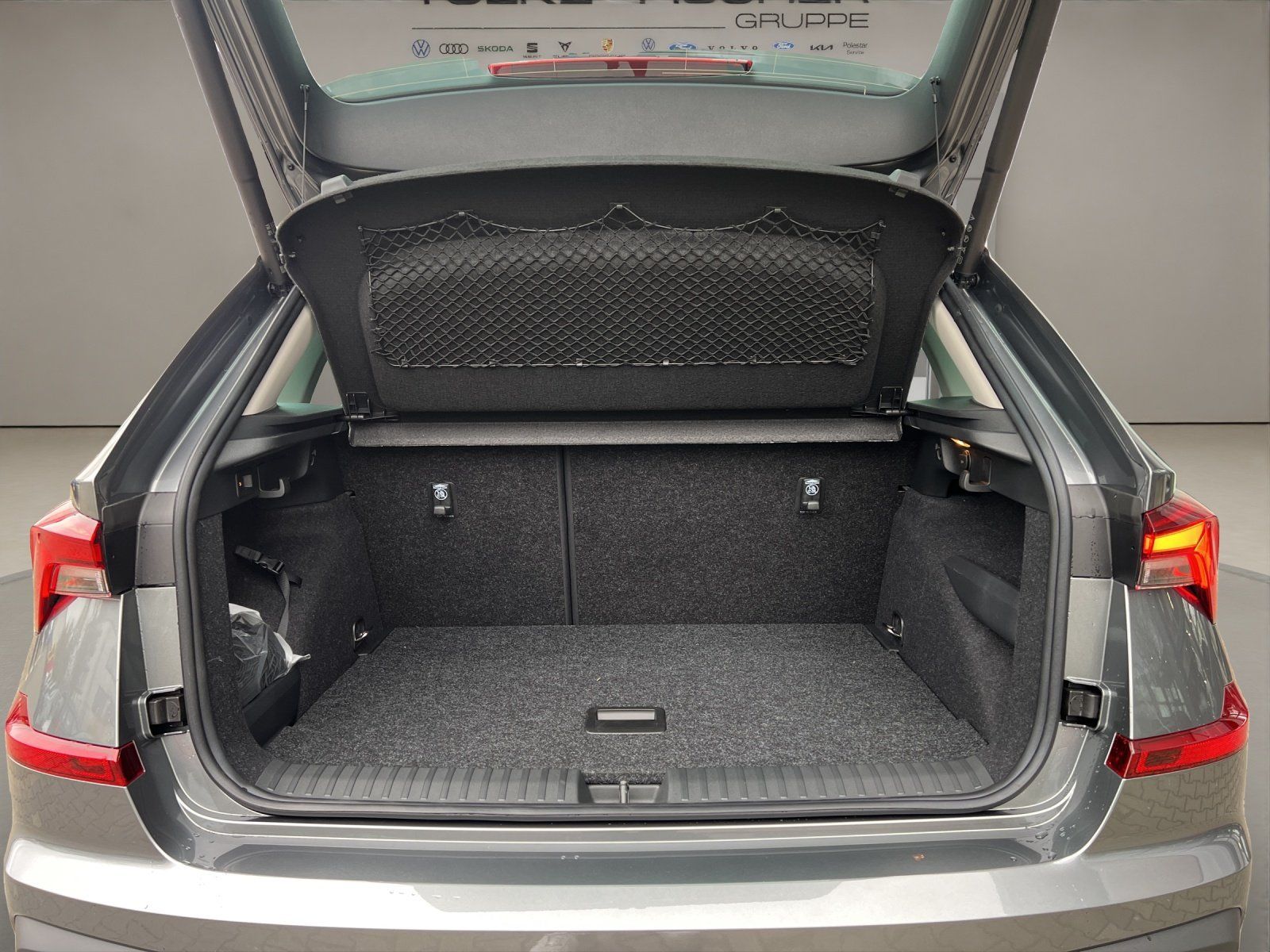 Skoda Kamiq - Bild 17