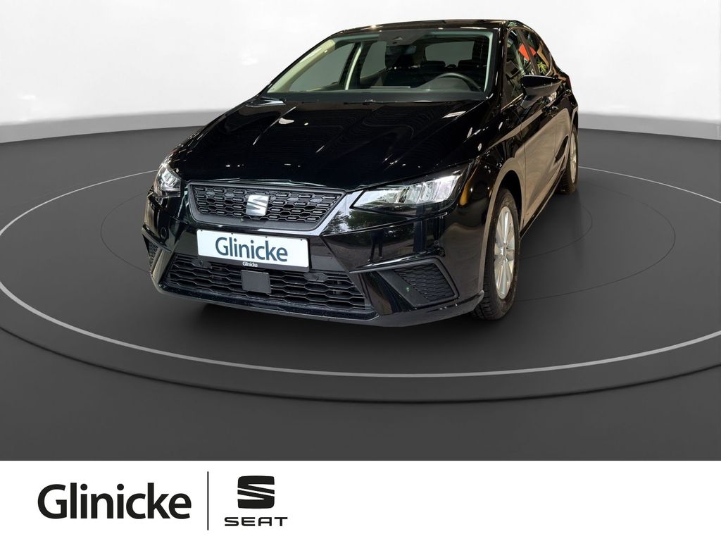 Image of Seat Ibiza