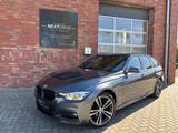 BMW 320d xDrive M Sport Shadow *LED*Surroundview*AHK - BMW 320 mit Diesel-Antrieb: Leder, Allradantrieb, Kombi, Automatik, 320d Xdrive
