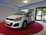 Kia Rio Edition 7 Wenig Km/Ess/BAS - Kia Rio in Gelsenkirchen