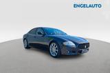 Maserati Quattroporte 4.7 V8 S Automatic / SHD /Wenig KM - Maserati Quattroporte: 4.7