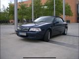 Volvo C70 2.0t Cabrio, CarPlay, guter Zust... - Volvo aus 2001