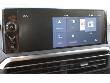 Citroën Spacetourer Max XL