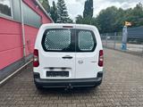 Opel Combo - Opel Combo von privat