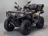 CFMOTO CForce 850 Touring ABS Gen 3 - Quads