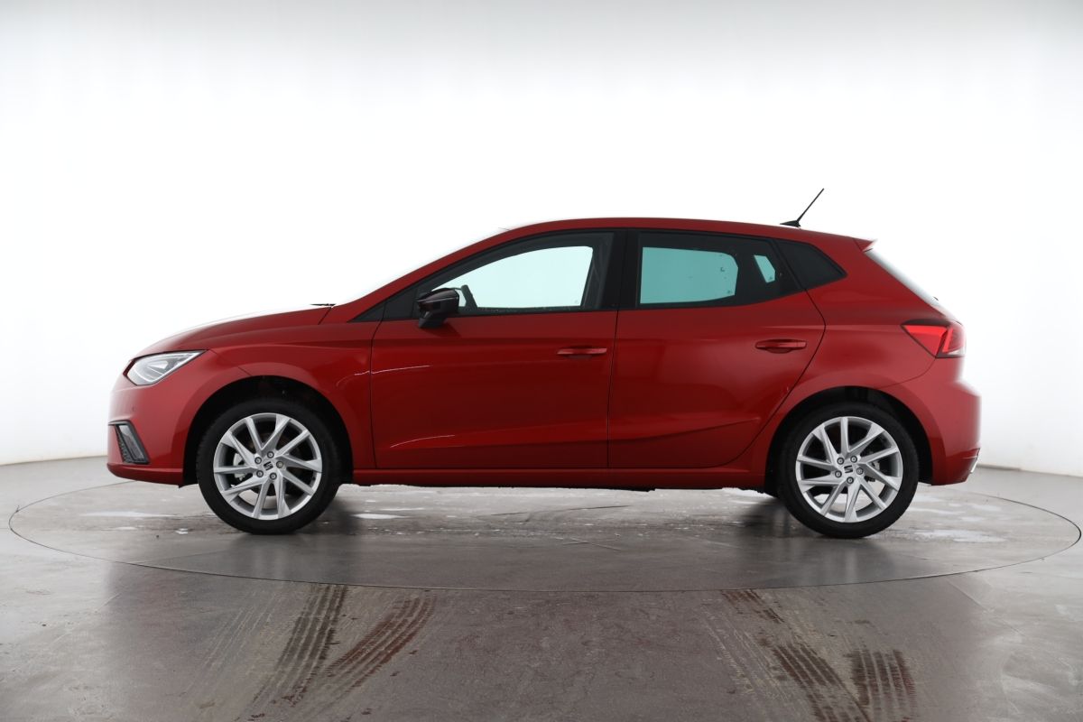 Seat Ibiza - Bild 3