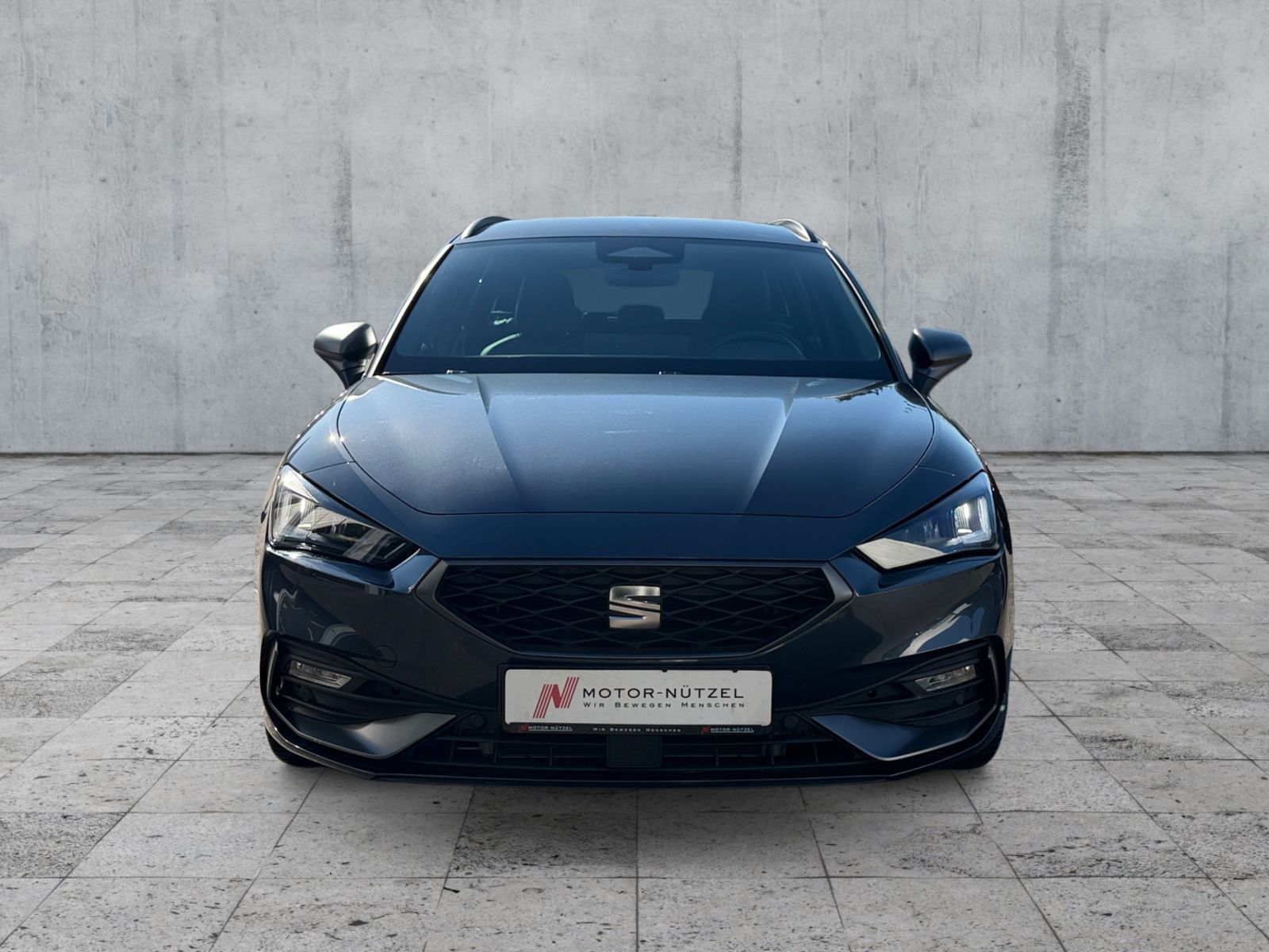 Seat Leon - Bild 3