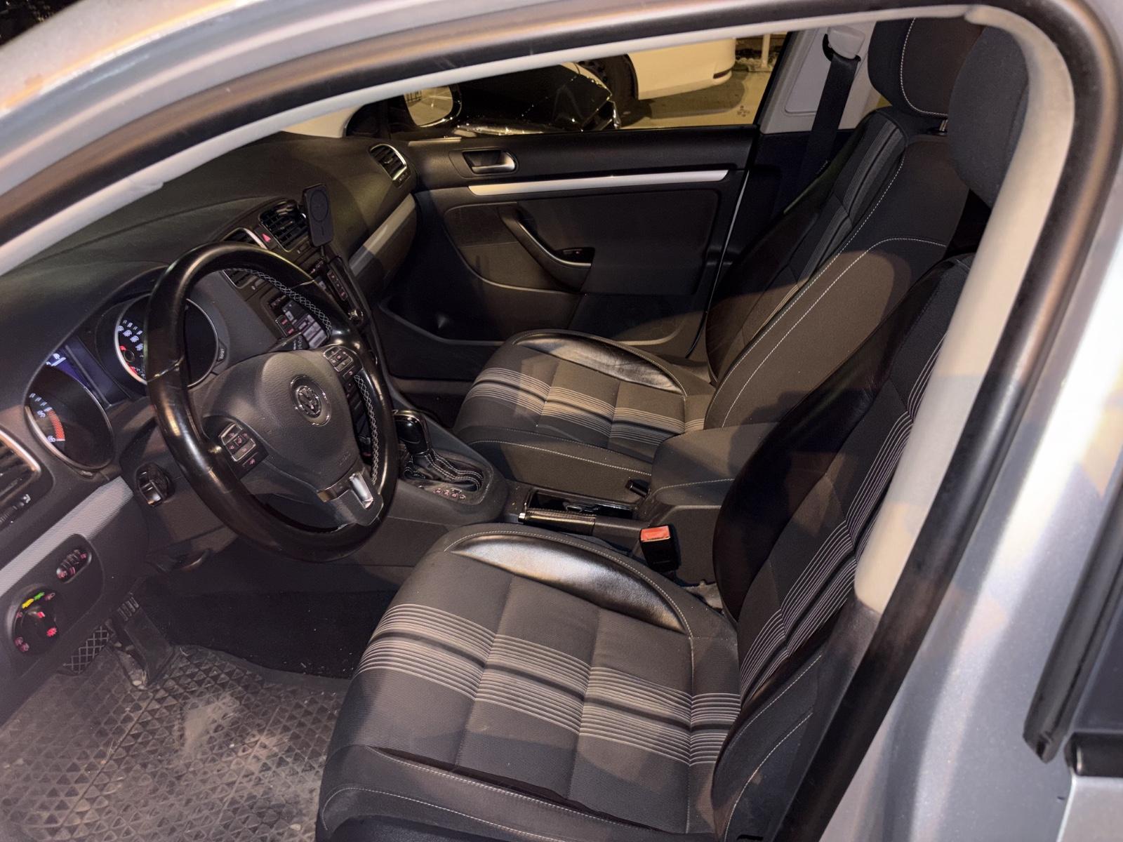 Volkswagen Golf 2013 — photo 6