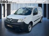 Renault Kangoo Rapid Extra Blue dCi 95 KLIMA ABS ESP SER - Renault Kangoo Gebrauchtwagen in Hamburg