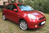 Nissan Micra 1.2 Klimaautomatik | Tempomat | TÜV 04/27  - Nissan Micra Gebrauchtwagen in Berlin