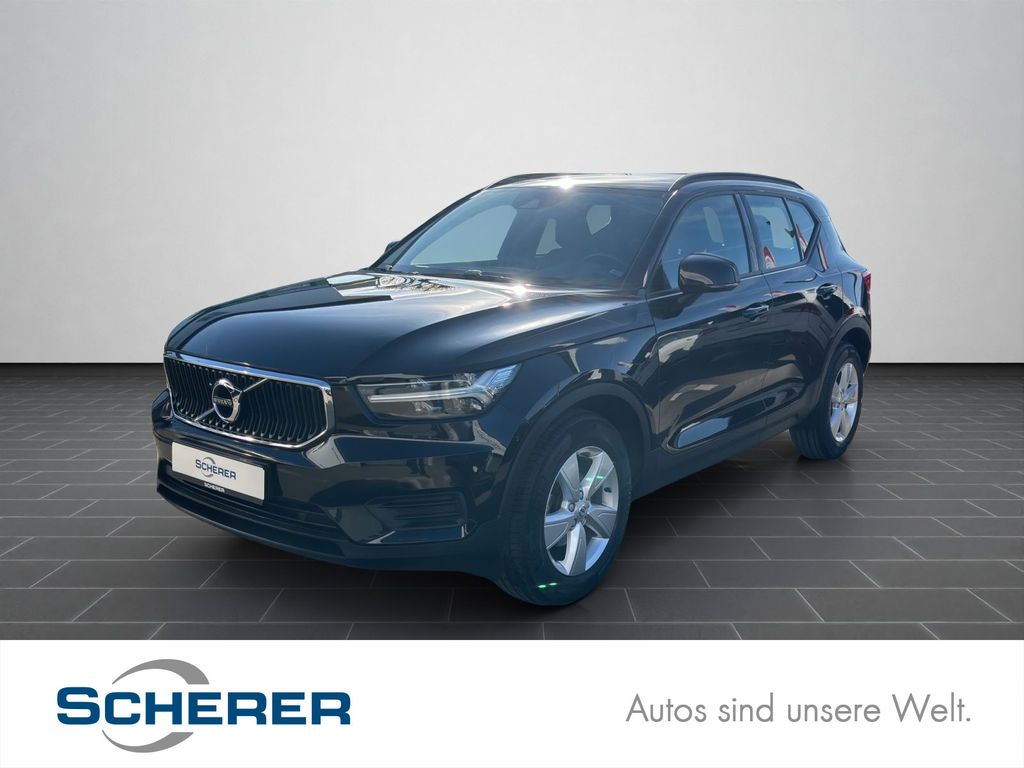 Image of Volvo XC40