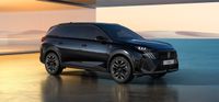 Peugeot 5008 - Vorschau Bild 3
