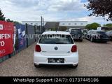 Volkswagen Polo 1.4 TSI BlueGT*Klimaaut*EFH*FUNK*5.Trg* - Volkswagen Polo: Bluegt