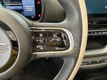 Bild 26 Fiat 500e 500 e La Prima