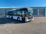 Vorschaubild Scania Citywide LE Low Entry   KLIMA   KM NUR 202.000