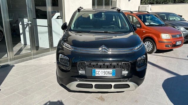 Citroën Citroen C3 Aircross C3 Aircross BlueHDi 100 S&S 