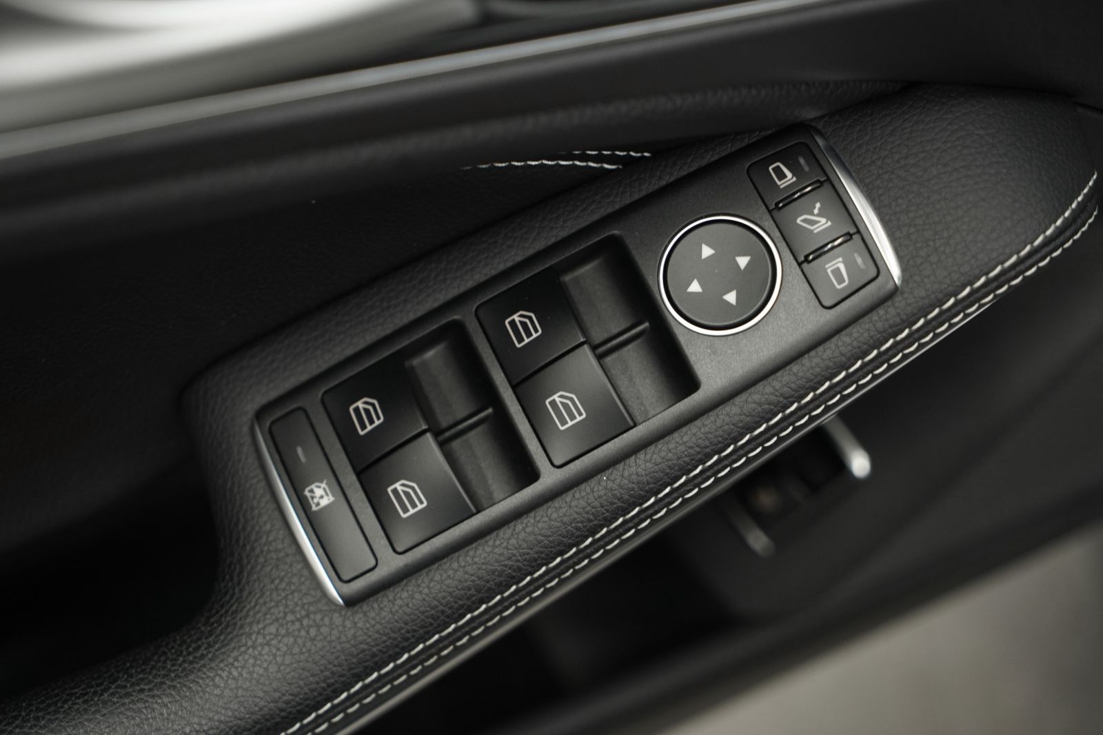 Mercedes Benz Cla 200