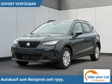 Seat Arona Vamos 5J GARANTIE+SHZ+KLIMA+PDC+TEMPOMA... - gebrauchte Seat Pickups