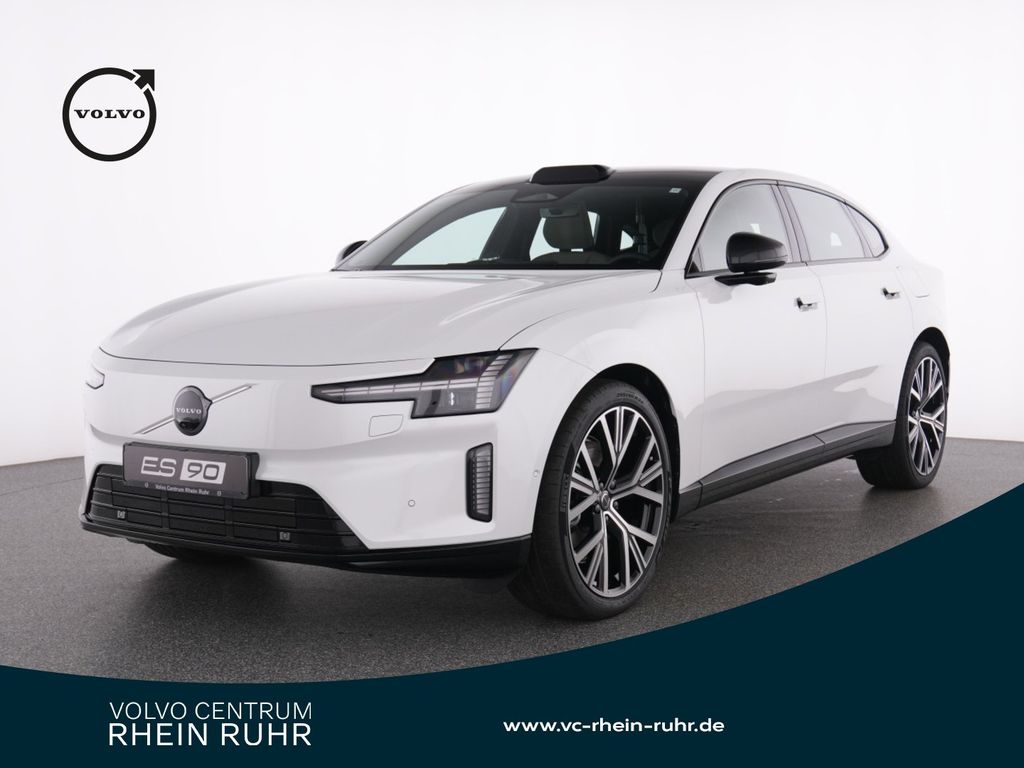 Image of Volvo ES90