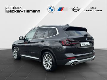 BMW X3 - 4