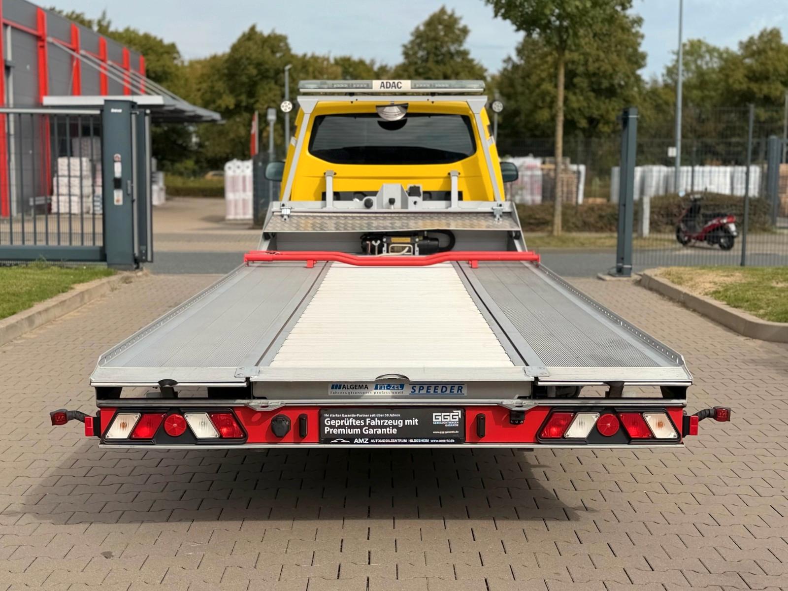 Volkswagen T6.1 2,0 TDI DSG Fitzel Speeder 47-21 *NEUWERTIG