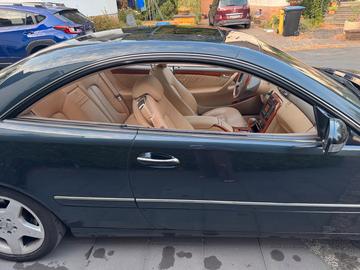 صورة 5 لـ 2001 Mercedes-BENZ CL