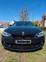 BMW 435i xDrive Coupé - - BMW 435 von privat
