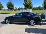 Tesla Model S 85 Free Supercharging / TÜV Neu - Tesla aus 2014