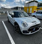 MINI John Cooper Works Clubman+PANO*HUD*Soundsystem - MINI John Cooper Works Clubman von privat