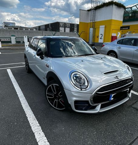 MINI John Cooper Works Clubman+PANO*HUD*Soundsystem