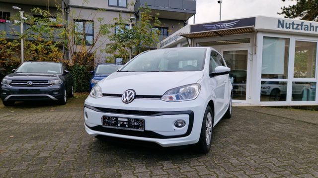 Volkswagen up! move up! 4T Start-Stopp PDC Bluetooth