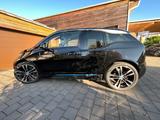 BMW i3 (120 Ah/42,2 kWh) Sportpaket uvm. - mit Elektro-Antrieb: Sportwagen