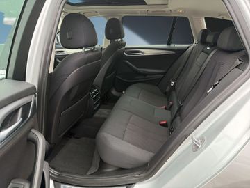 BMW 530 D xDrive PANONAVITEMPOMATAHK