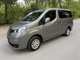 Nissan NV200 Evalia Tekna 7-Sitzer Navi Rückfahrkamera - Nissan: Van, Nv