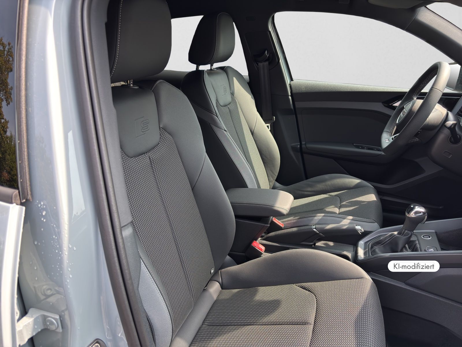 Audi A1 - Bild 6
