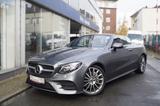 Mercedes-Benz E 400 4M*AMG 2x*BURM*AIRM*STHZ*360°*SOFT*KEYLESS - Mercedes-Benz E 400 in Gelsenkirchen