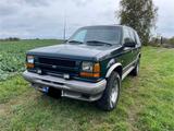 Ford Explorer 4,0 V6 - gebrauchte Ford Explorer aus dem Jahr 1995