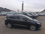 Ford S-Max 2.5 Duratec Hybrid  Vignale  - Ford S-MAX Vignale mit Benzin-Antrieb