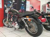 Harley-Davidson XL 1200 C Sportster - HARLEY-DAVIDSON SPORTSTER XL