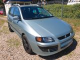 Mitsubishi Space Star Invite 1600*Automatikgetriebe*TÜV-Neu - Mitsubishi aus 2005