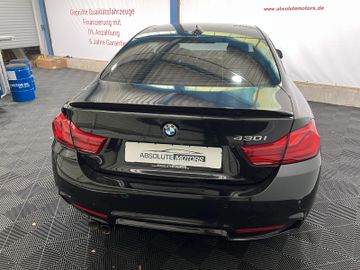 BMW 430 - 5