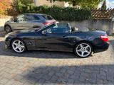 Mercedes-Benz SL 350 AMG - Mercedes-Benz SL 350: AMG